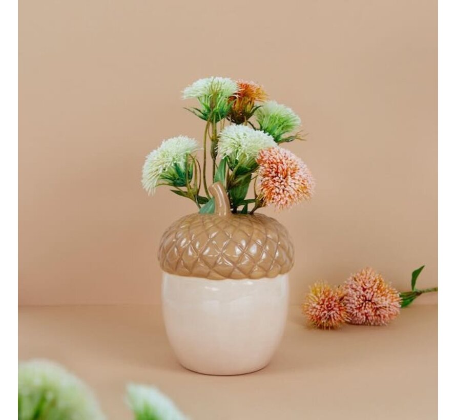 Vase Acorn