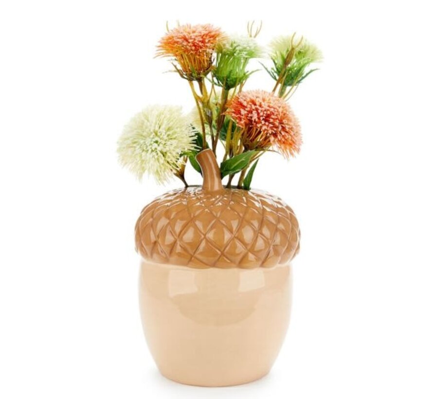 Vase Acorn