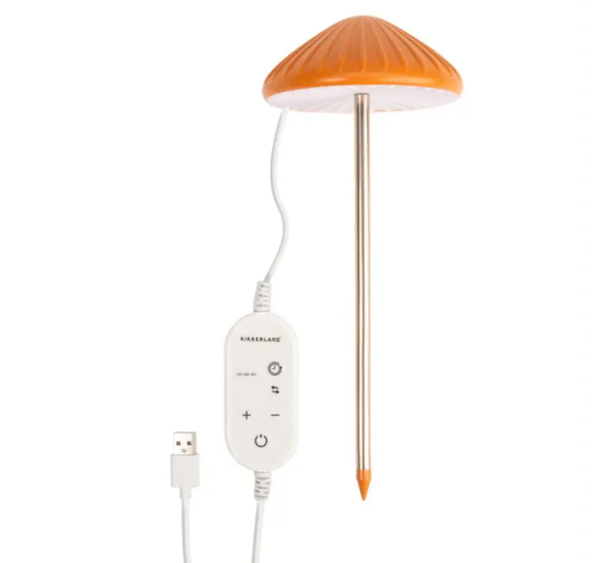 Groeilamp voor je planten