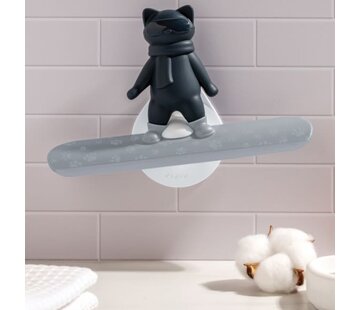 Ototo Douchewisser Chill Cat