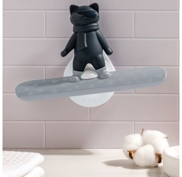 Ototo Douchewisser Chill Cat