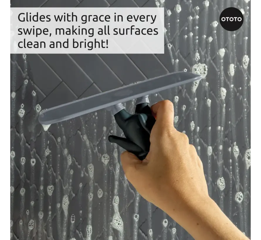 Douchewisser Chill Cat