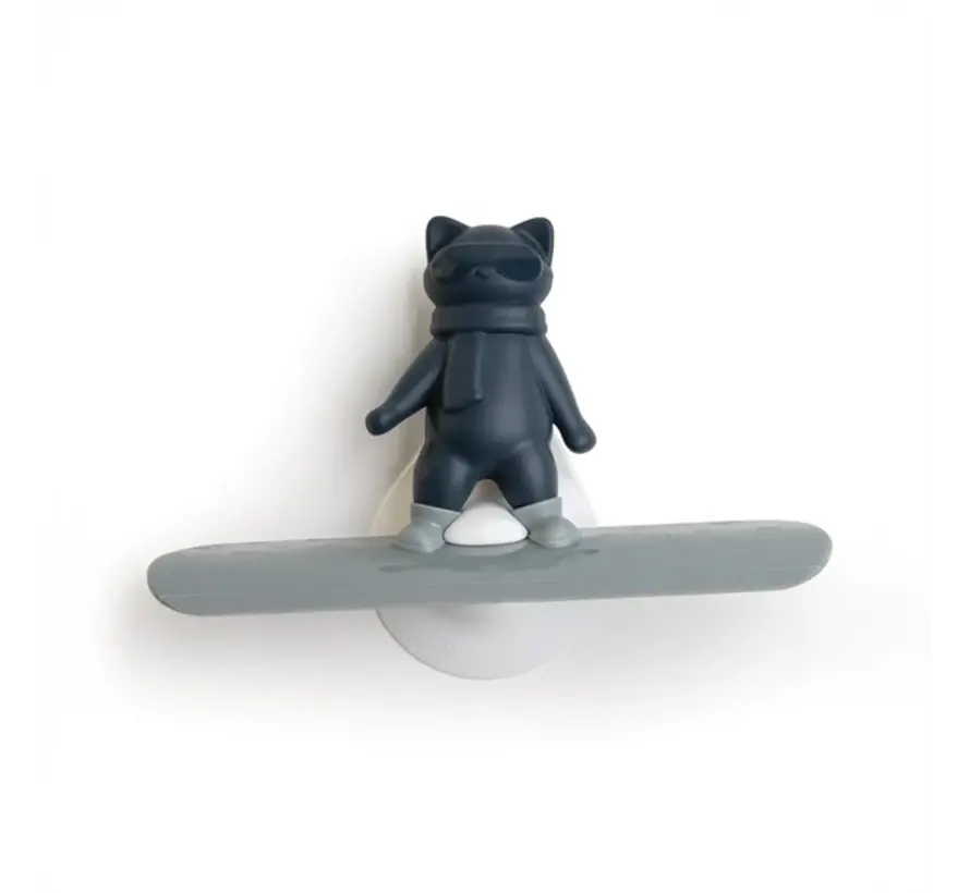 Douchewisser Chill Cat