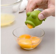 Peleg Design Yolk Frog