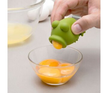 Peleg Design Yolk Frog