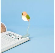 Balvi Birdie leeslampje