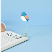 Balvi Birdie leeslampje