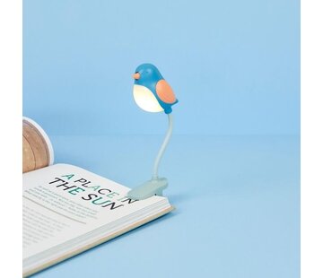 Balvi Birdie leeslampje
