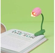Balvi Tulp Leeslampje