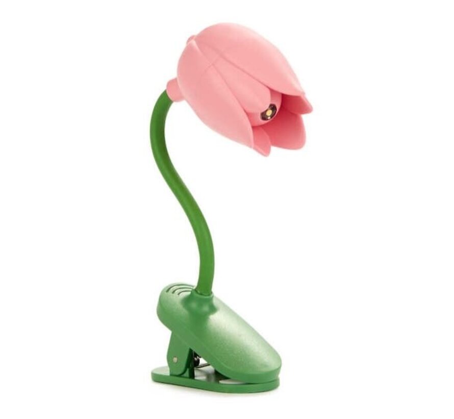 Tulp Leeslampje