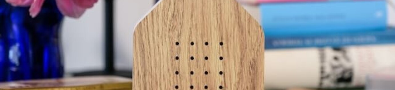 Zwitscherbox met vogelgeluiden van Relaxound koop hem bij cadeau-cadeau.nl