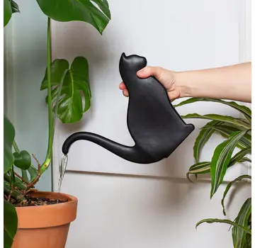 Kikkerland Cat Watering Can (gieter)