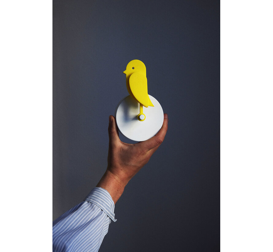 Birdie® 2.0 Yellow