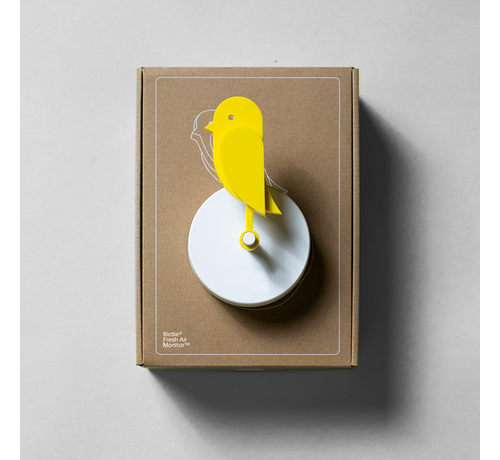 Birdie Birdie® 2.0 Yellow