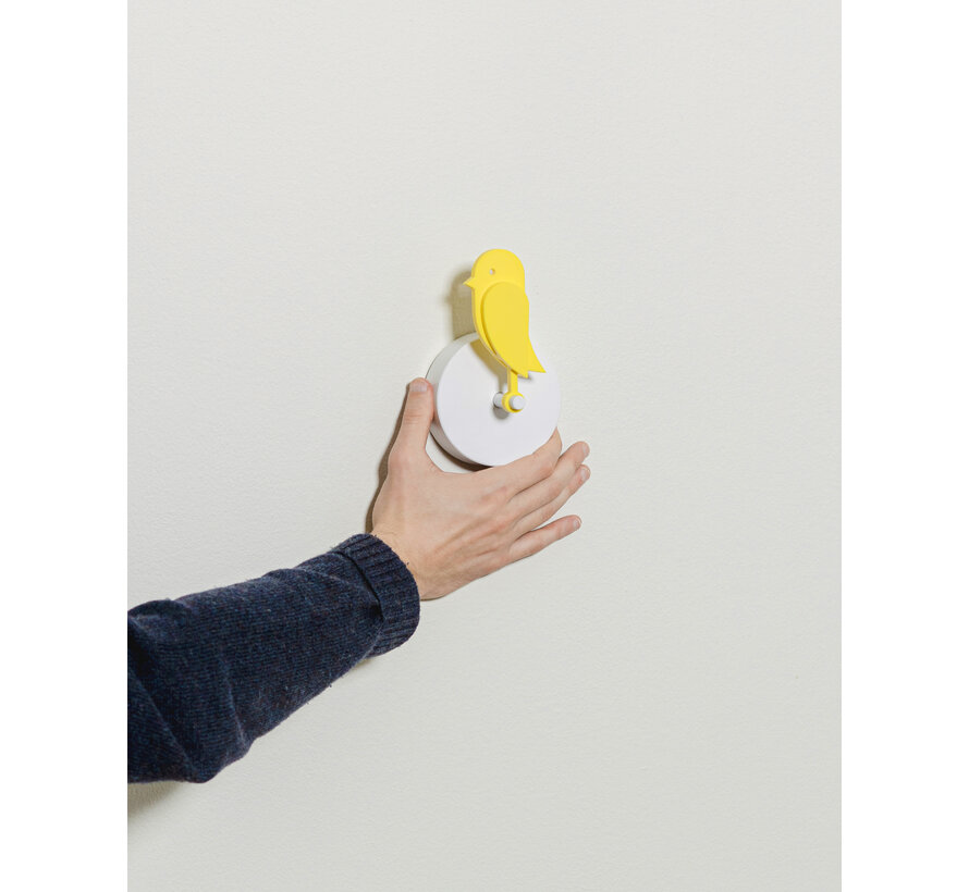 Birdie® 2.0 Yellow