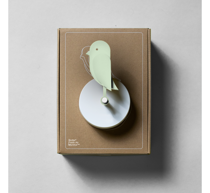 Birdie® 2.0