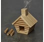 Geurbrander Cabine