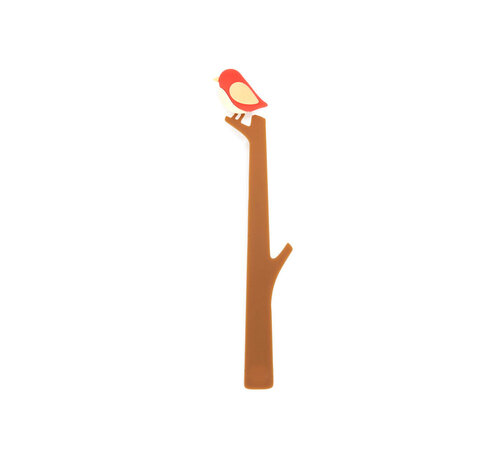Balvi Boekenlegger Vogeltje – Balvi Birdie Bookmark