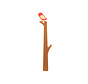 Boekenlegger Vogeltje – Balvi Birdie Bookmark