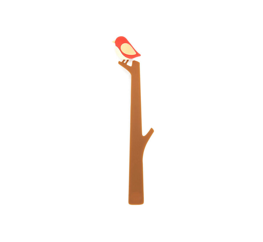 Boekenlegger Vogeltje – Balvi Birdie Bookmark