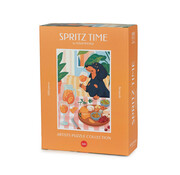 Balvi Puzzel Teckel Spritz Time 1000 Stukjes