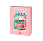Puzzel Flower Shop 1000 Stukjes – Balvi Puzzle Flower Shop