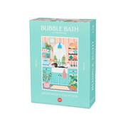 Balvi Puzzel Hond in Bubbelbad 1000 Stukjes