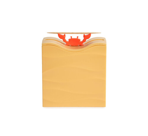Balvi Tandenstokerhouder Krab – Balvi Sebastian Toothpick Holder