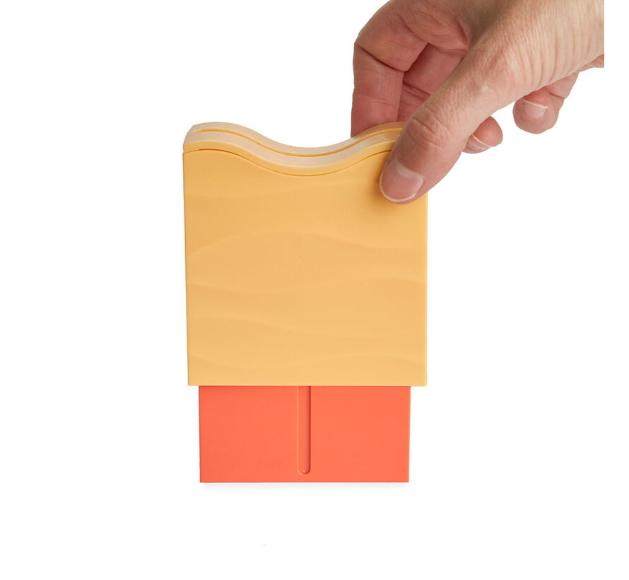Tandenstokerhouder Krab – Balvi Sebastian Toothpick Holder