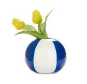 Balvi Vaas Strandbal Blauw
