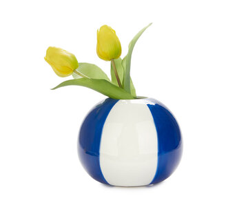 Balvi Vaas Strandbal Blauw