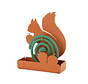 Muggenspiraalhouder Eekhoorn – Balvi Squirrel Mosquito Coil Holder