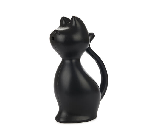 Balvi Gieter Kat Zwart – Balvi Meow Watering Can