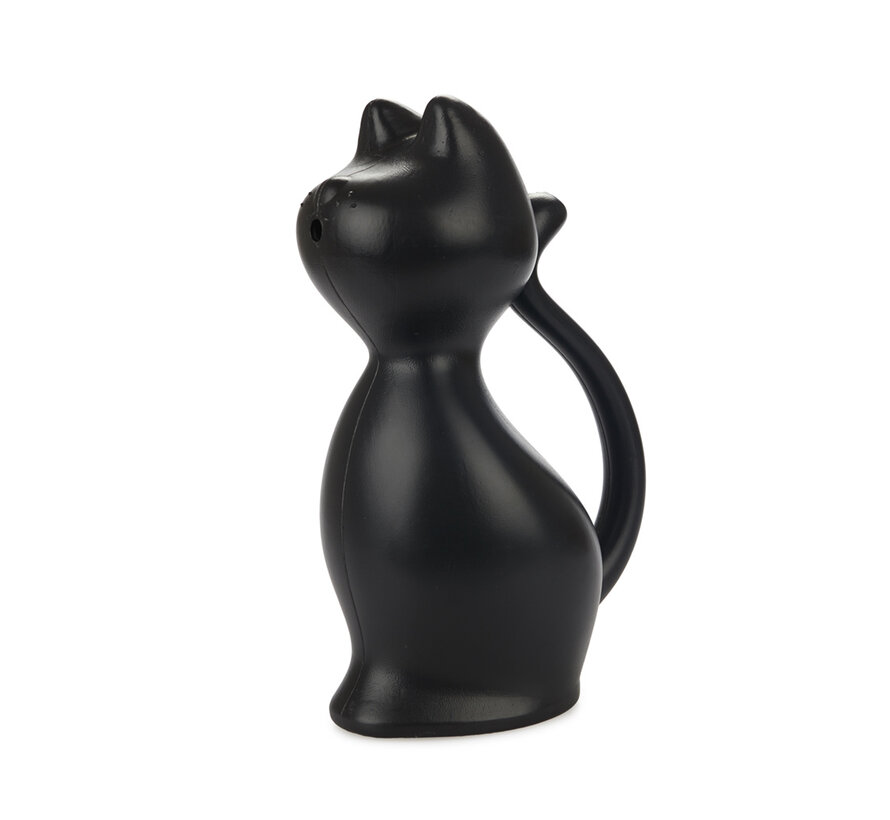 Gieter Kat Zwart – Balvi Meow Watering Can