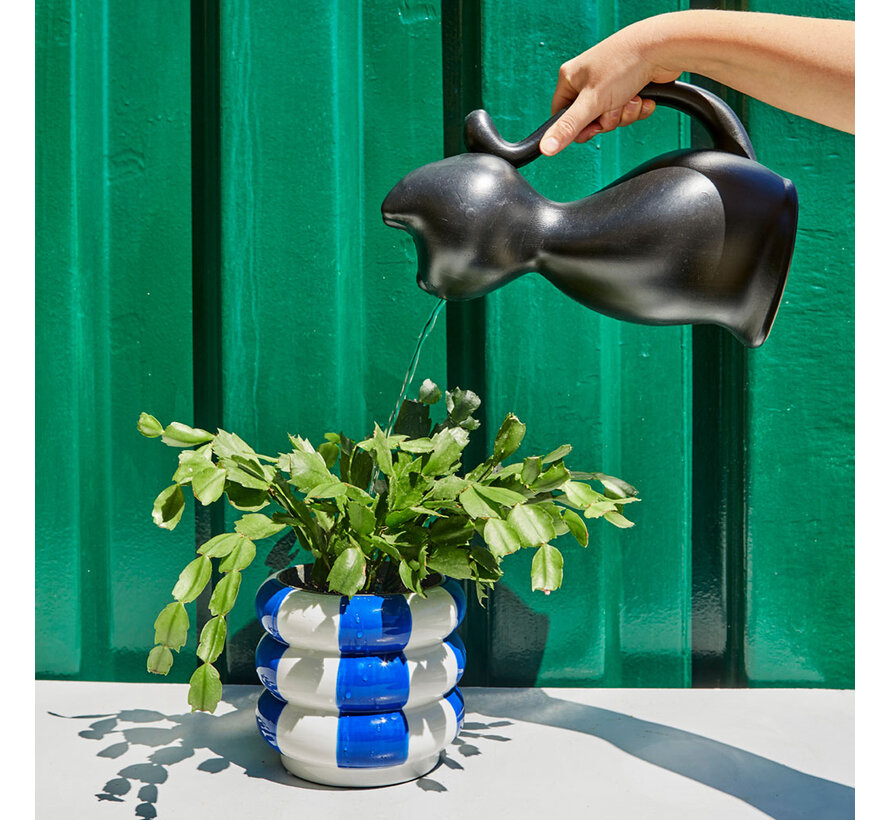 Gieter Kat Zwart – Balvi Meow Watering Can