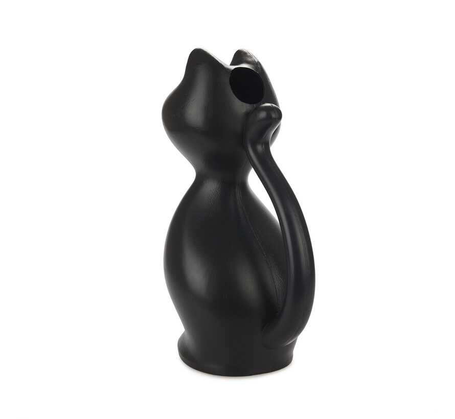 Gieter Kat Zwart – Balvi Meow Watering Can