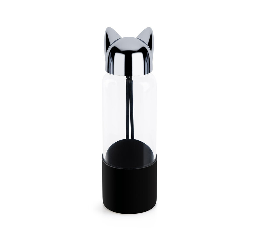 Waterfles Kat 350 ml – Balvi Cat Bottle