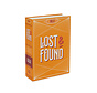 Opbergboek Lost & Found – Balvi Book Box