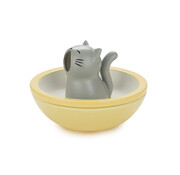 Balvi Snack Serveerschaal Kat