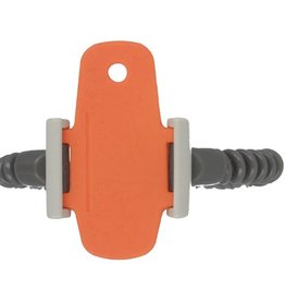 o27 Schlüssel Armband für Zylinderschlüssel Typ II