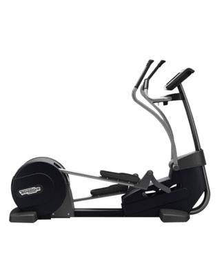 TechnoGym Synchro Excite+ Visioweb