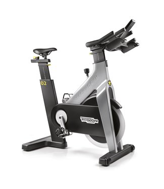 TechnoGym Group Cycle Ride Hero 2 Connect