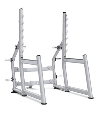 Matrix Squat rack