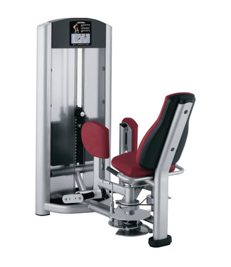 Life Fitness signature hip adduction