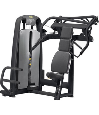 TechnoGym selection chest incline