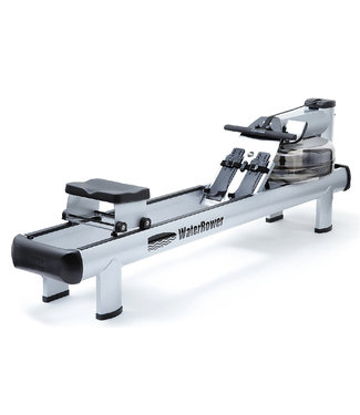 WaterRower M1 roeitrainer steel frame HiRise