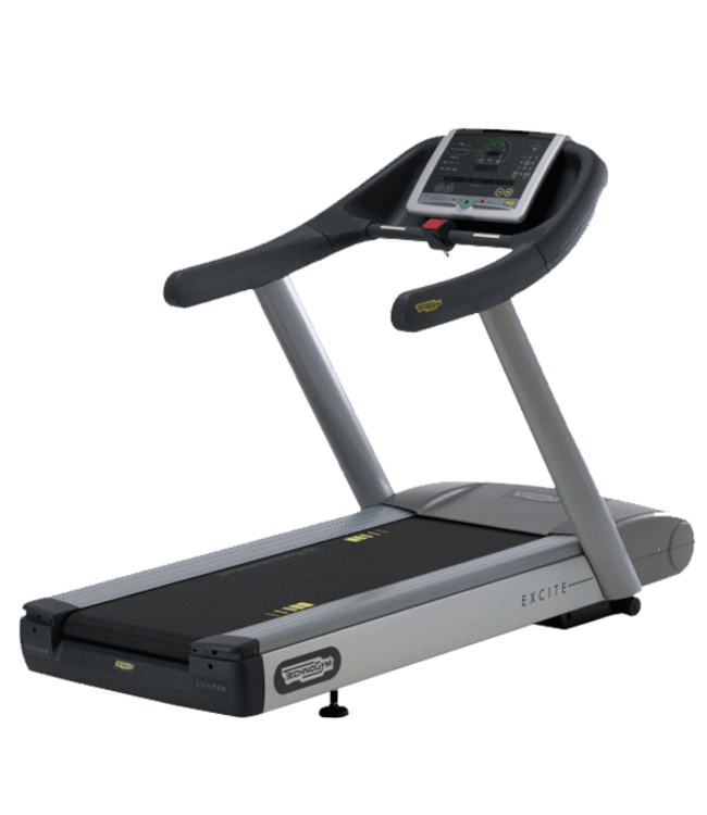 TechnoGym Excite Run Classic 500i