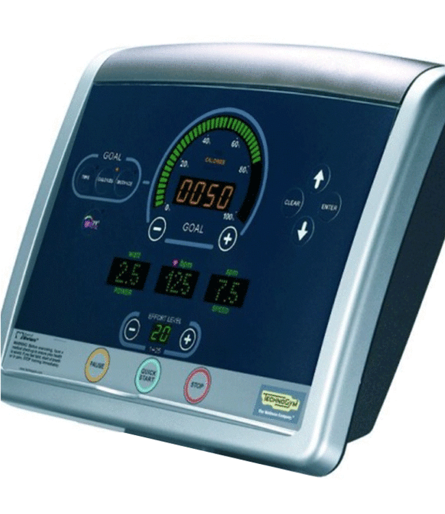 TechnoGym Excite Run Classic 500i