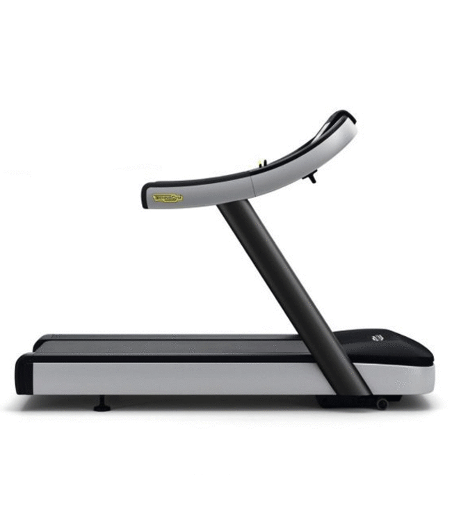 TechnoGym Run Now Excite+ 500i