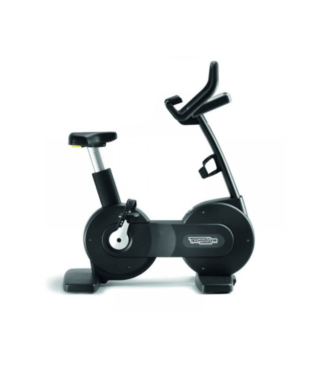 TechnoGym New Bike Excite+ 500i